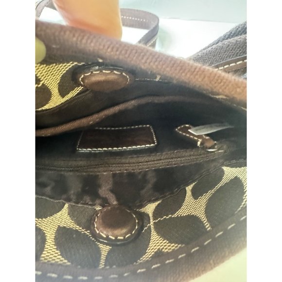 Fossil Marlow Crossbody Handbag - Picture 4 of 5